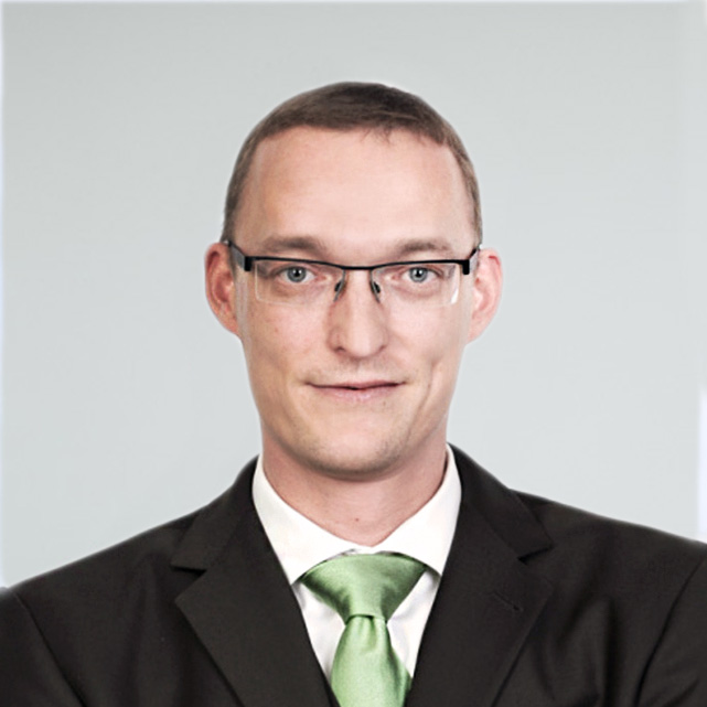 Steuerberater Kai Hofmeier | SMF Rechtsanwälte u. Steuerberater